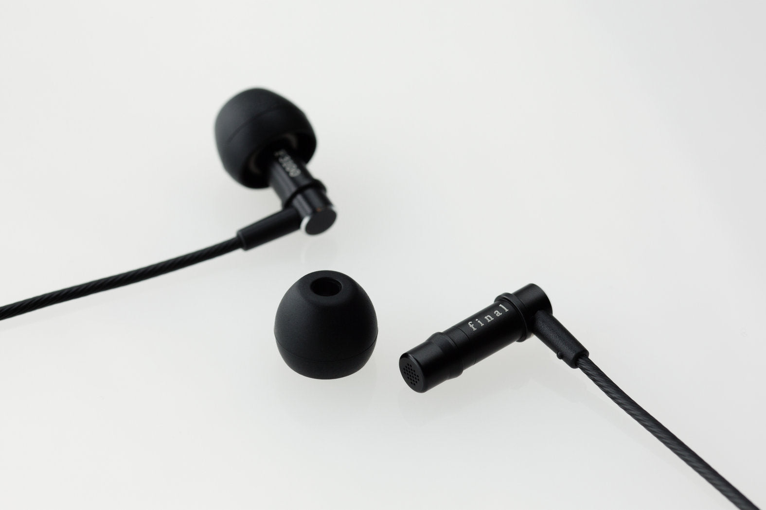 Final F3100 In-Ear-kuulokkeet