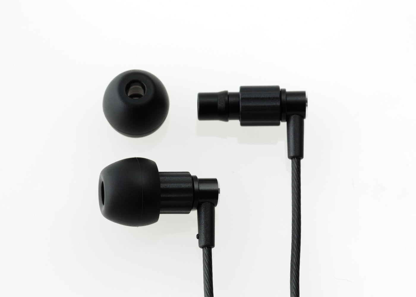 Final F3100 In-Ear-kuulokkeet