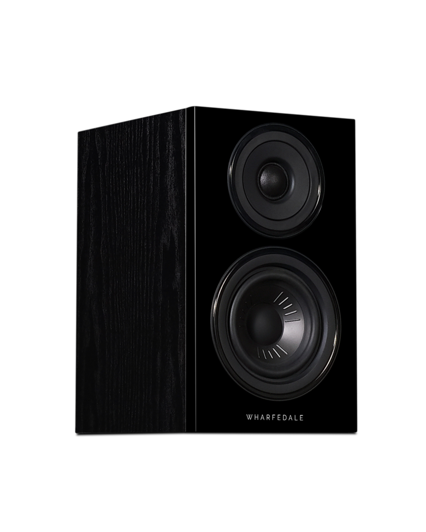 Wharfedale Diamond 12.0