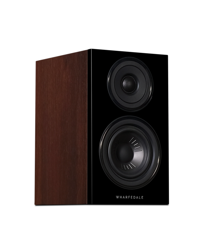 Wharfedale Diamond 12.2