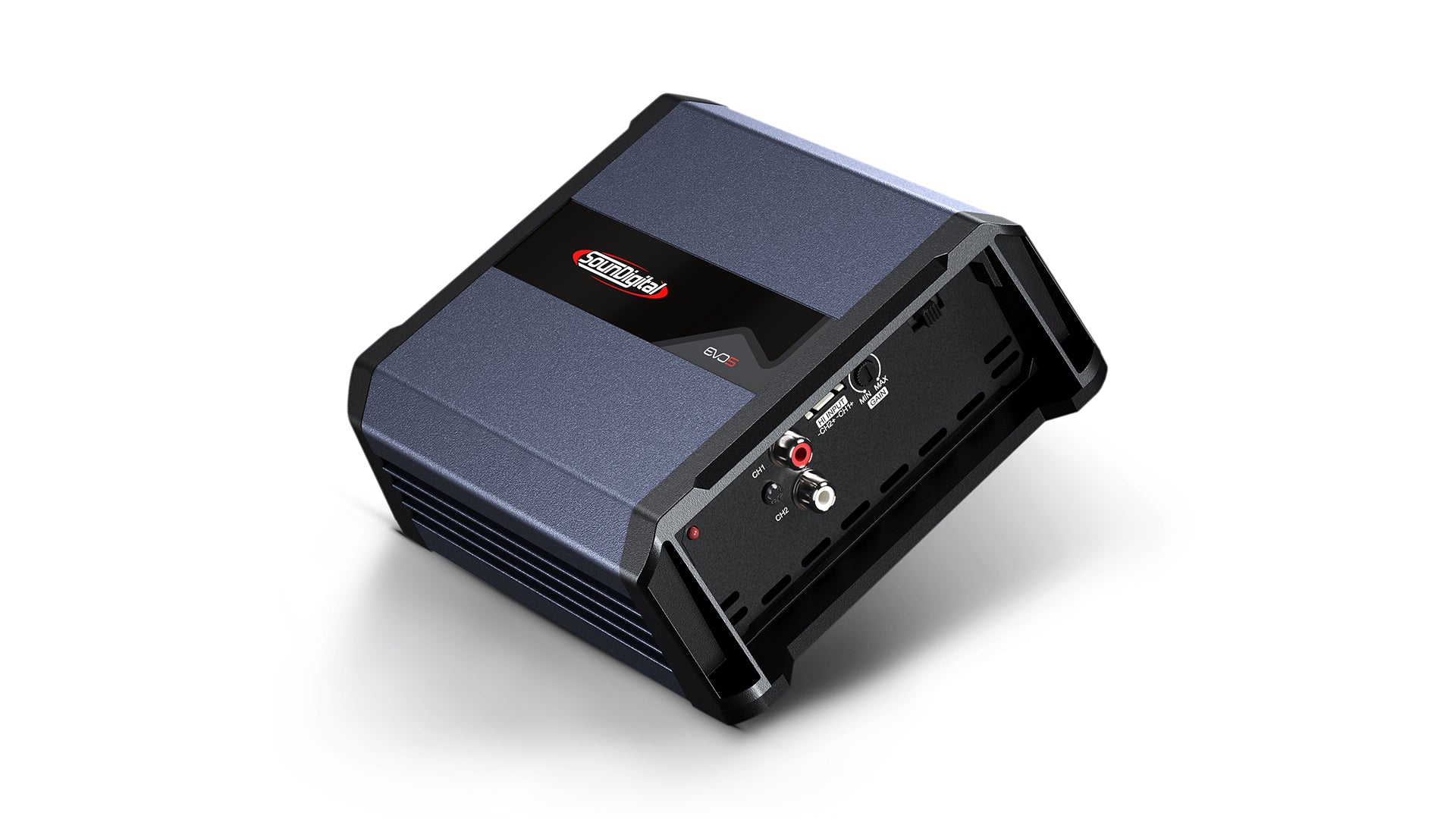 SounDigital 1200.2 EVO 5 - 4 Ohm