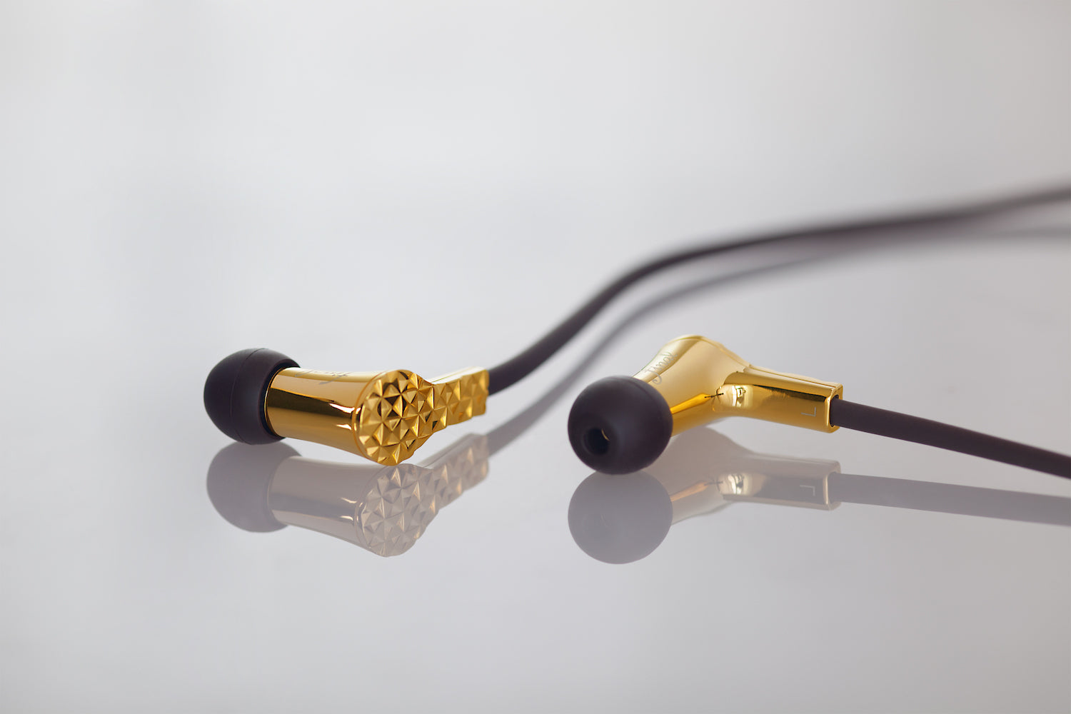 Final VIII In-Ear-kuulokkeet