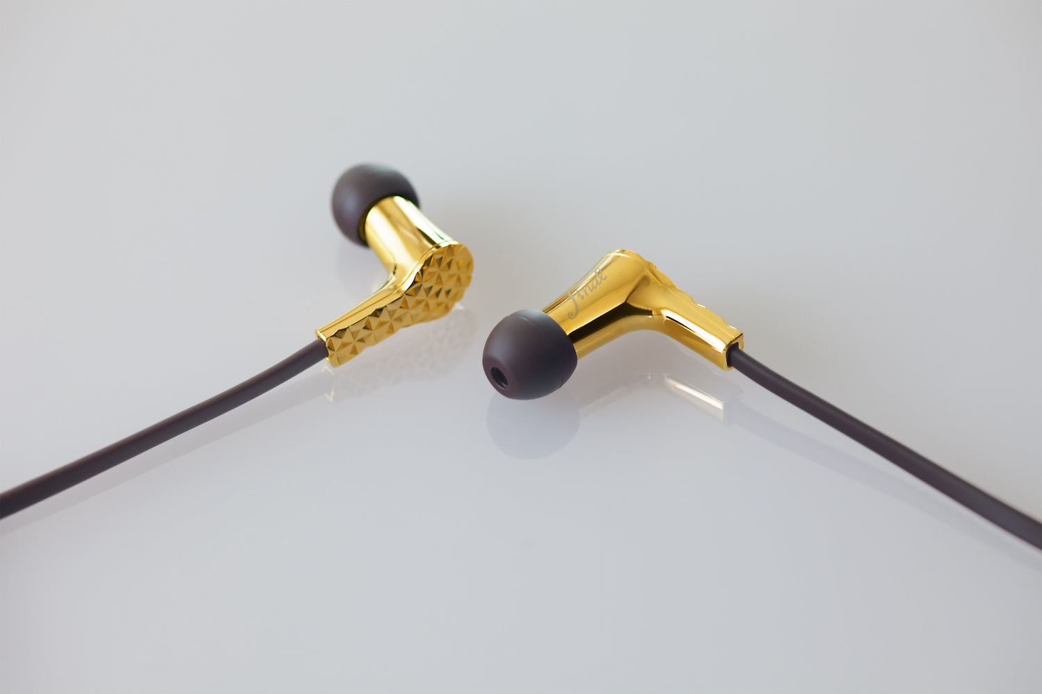 Final VIII In-Ear-kuulokkeet