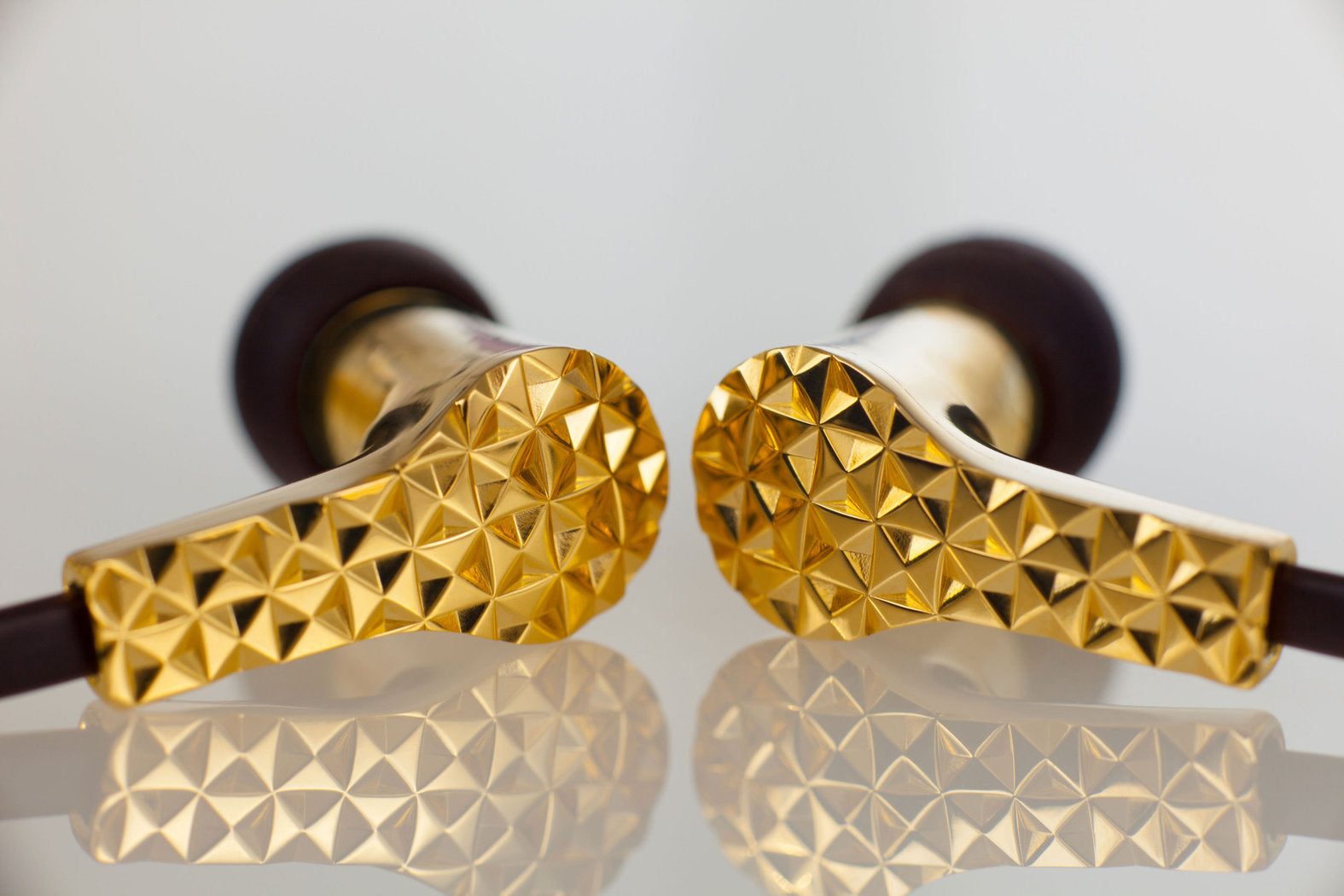 Final VIII In-Ear-kuulokkeet