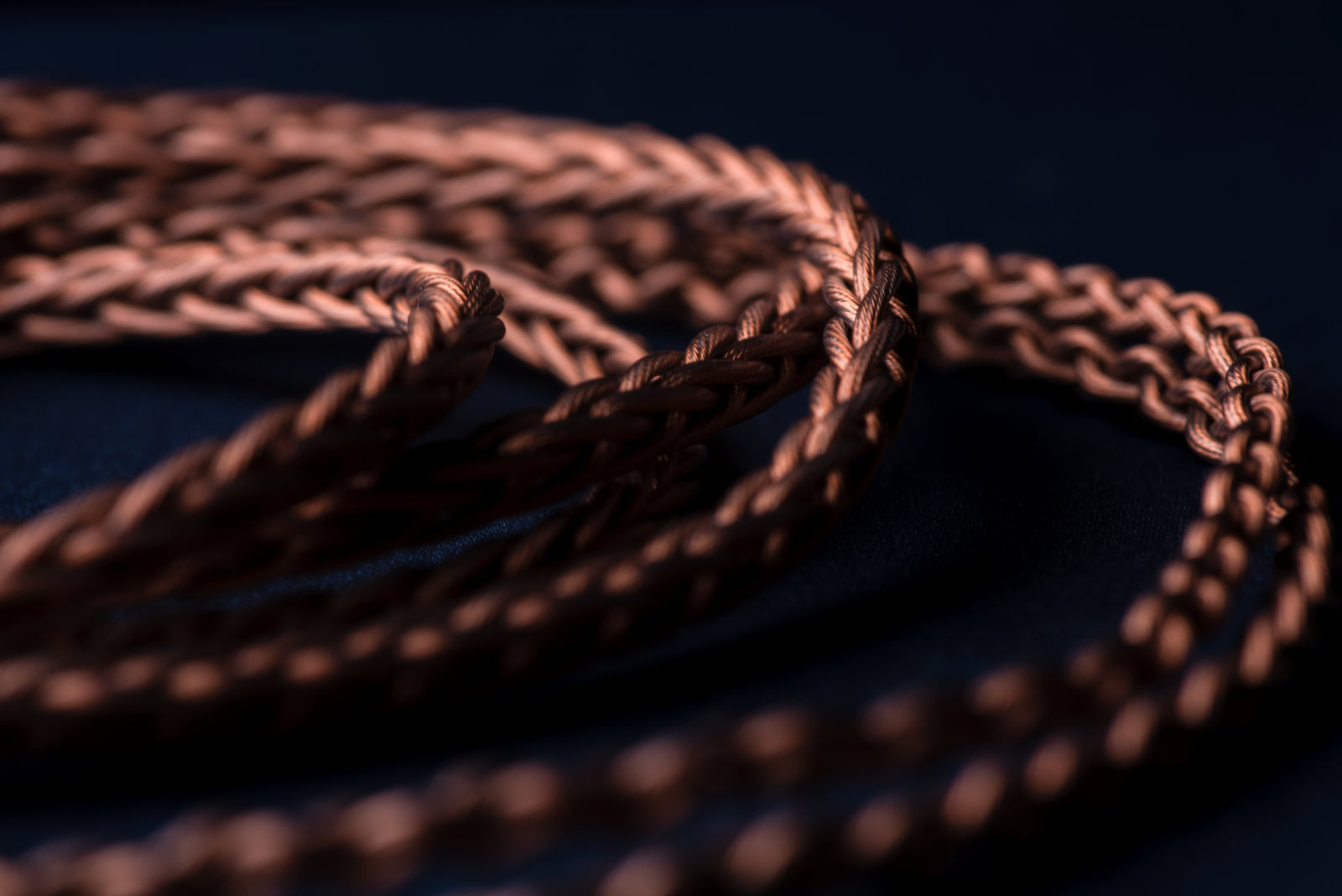 Meze Audio MEM-XLR päivityskaapeli