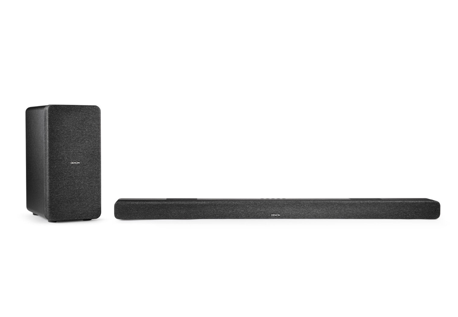 Denon DHT-S517 soundbar
