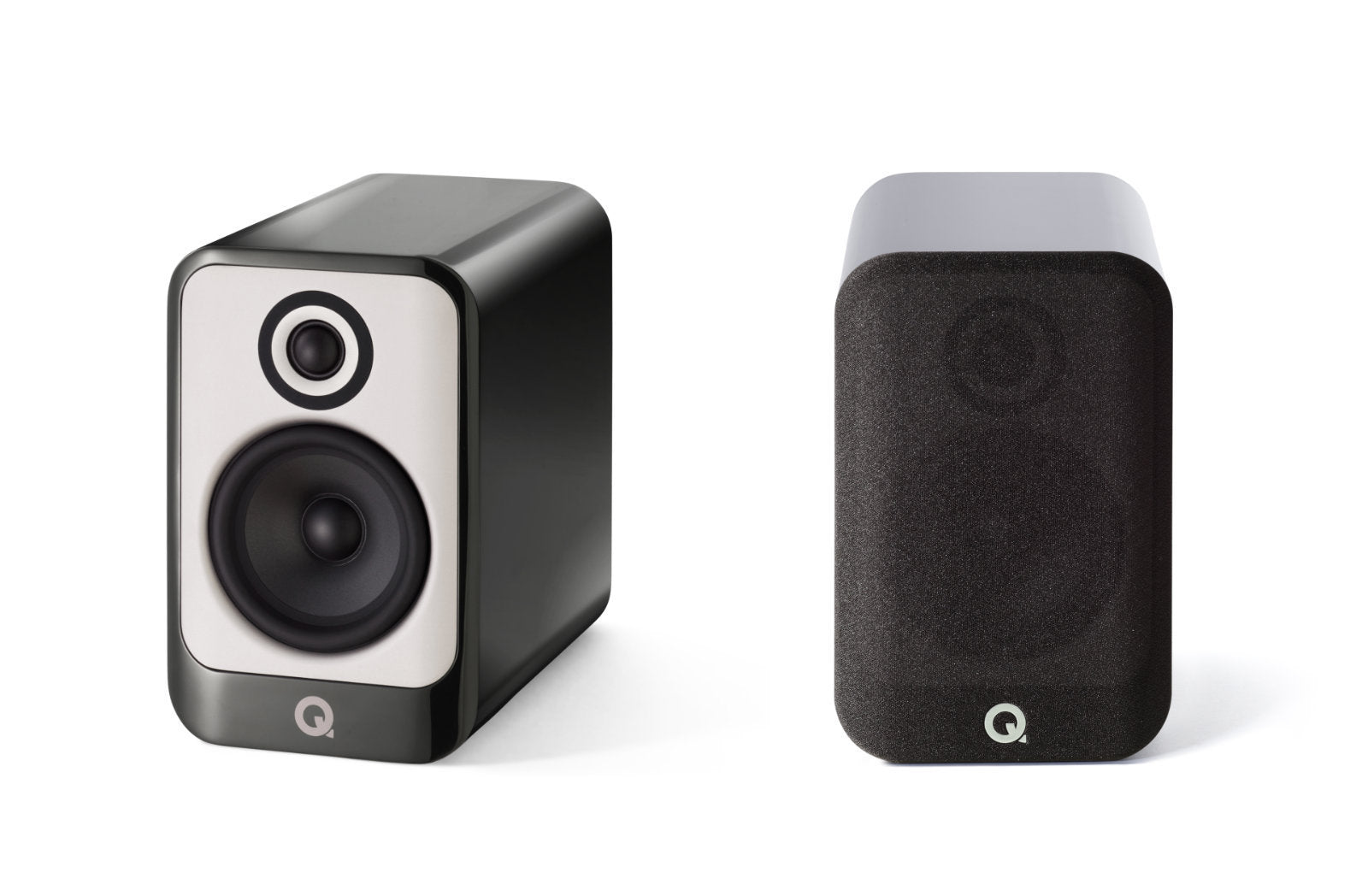 Q Acoustics Concept 30 jalustakaiutinpari