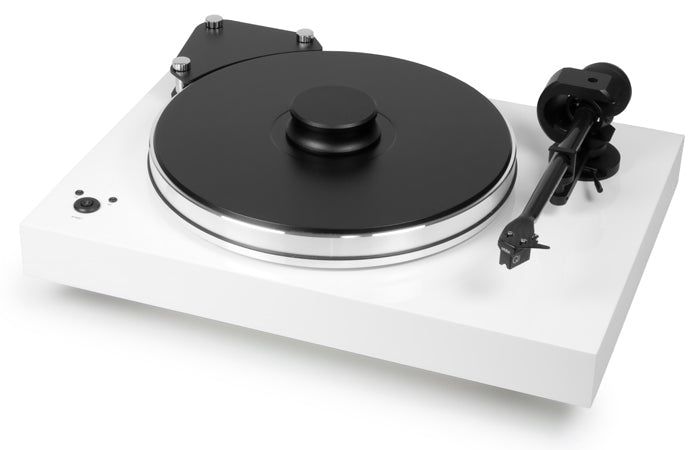 Pro-Ject Xtension 9 Evolution turntable