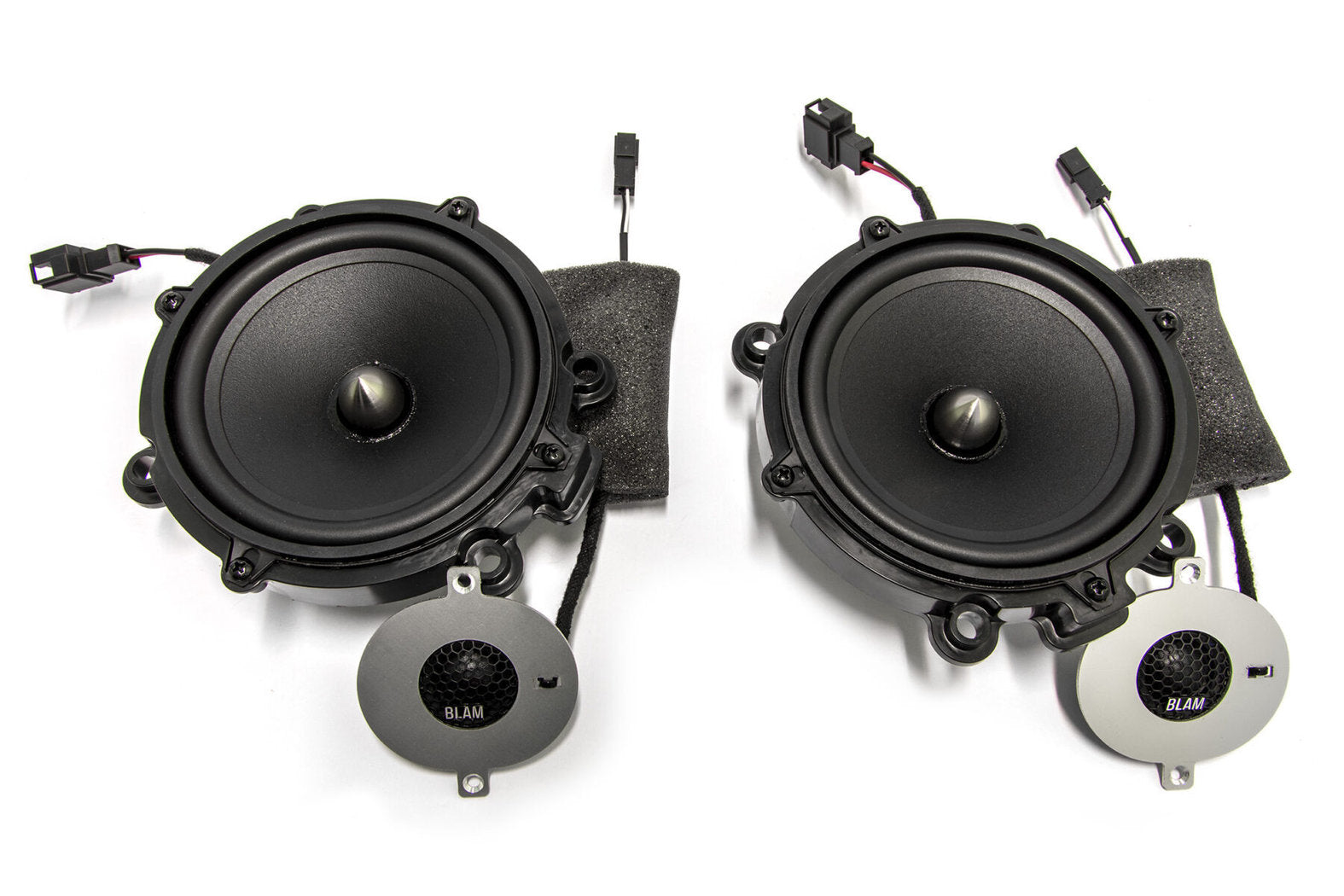 BLAM 130RS-W906 (MB Sprinter / VW Crafter)