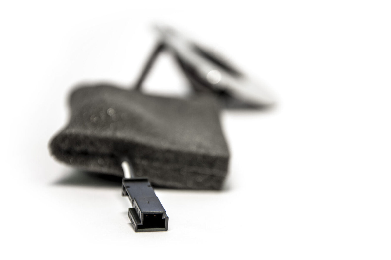 BLAM 130RS-W906 (MB Sprinter / VW Crafter)