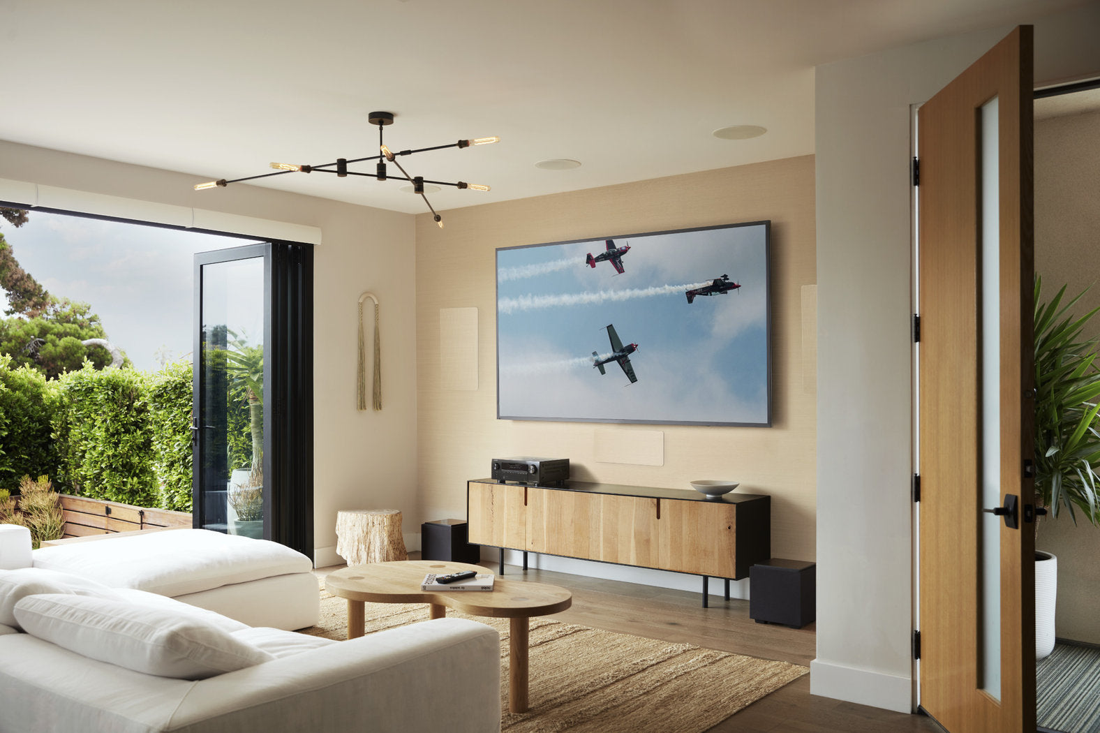 Denon AVC-X3800H AV-vahvistin