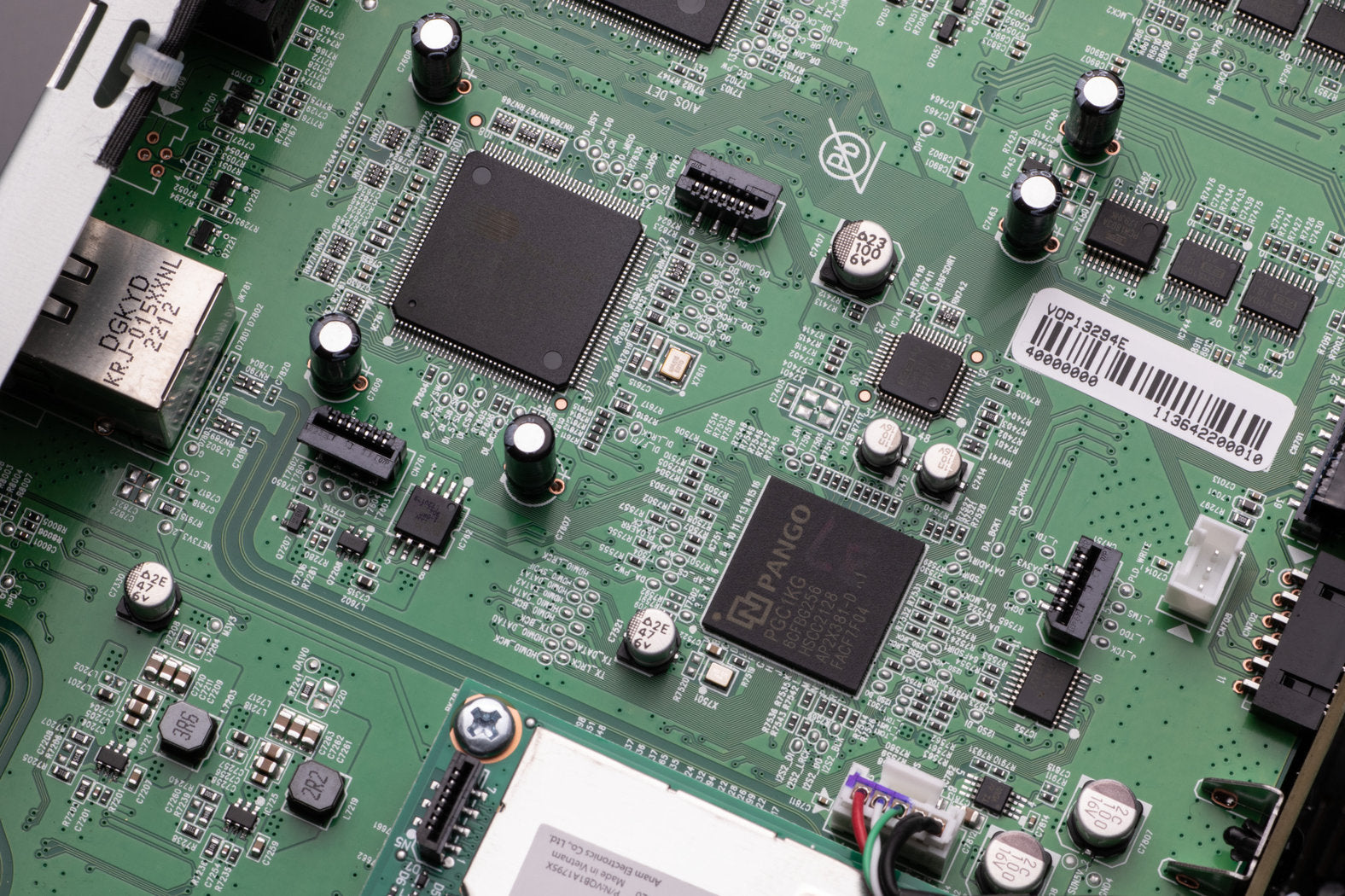 Denon AVR-X2800H AV-viritinvahvistin