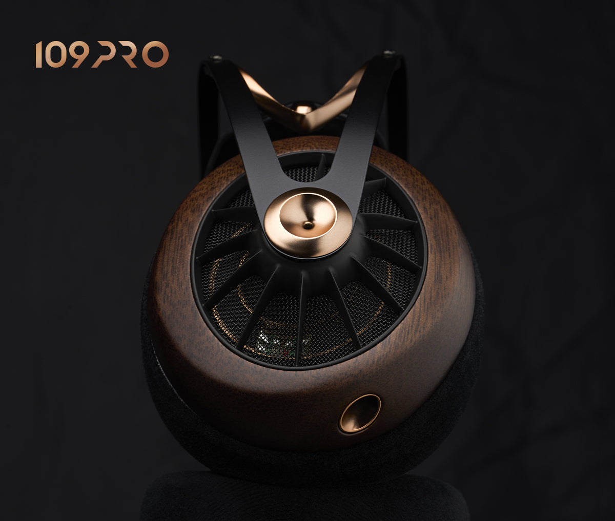 Meze Audio 109 Pro sankakuulokkeet