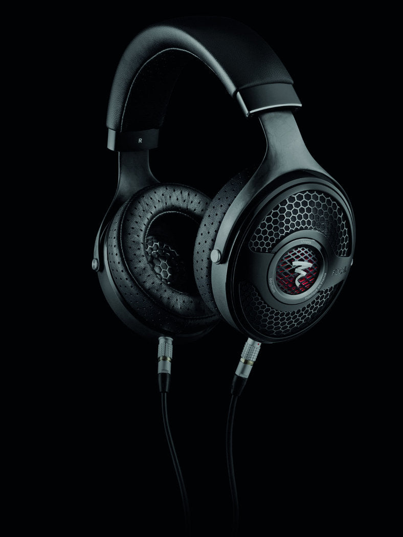 Focal Utopia On-Ear Headphones (2022)