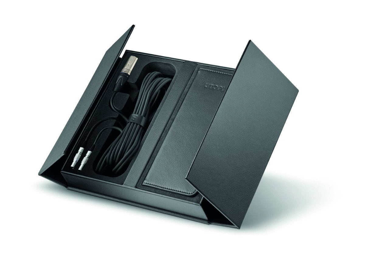 Focal Utopia On-Ear Headphones (2022)