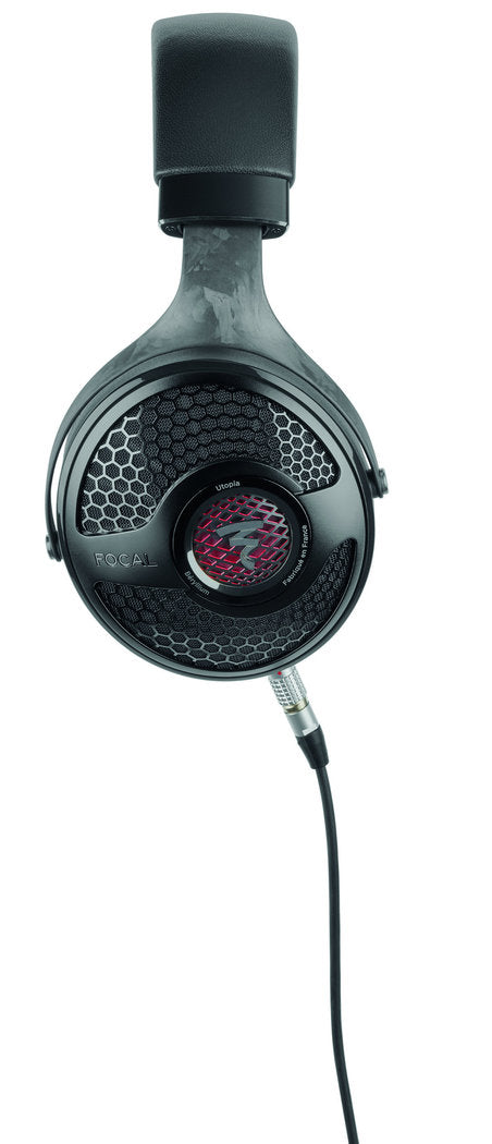 Focal Utopia On-Ear Headphones (2022)