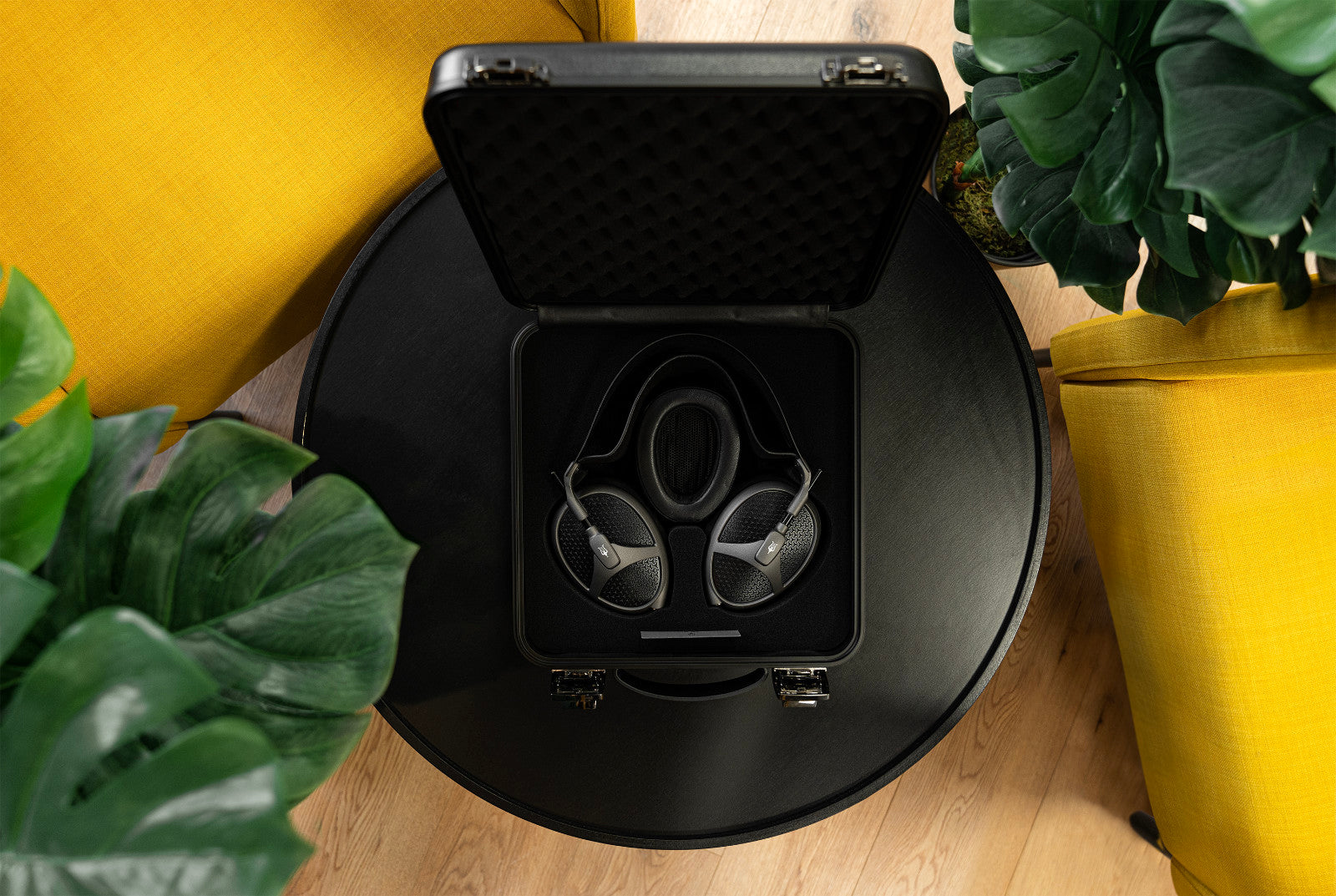 Meze Audio ELITE kuulokkeet