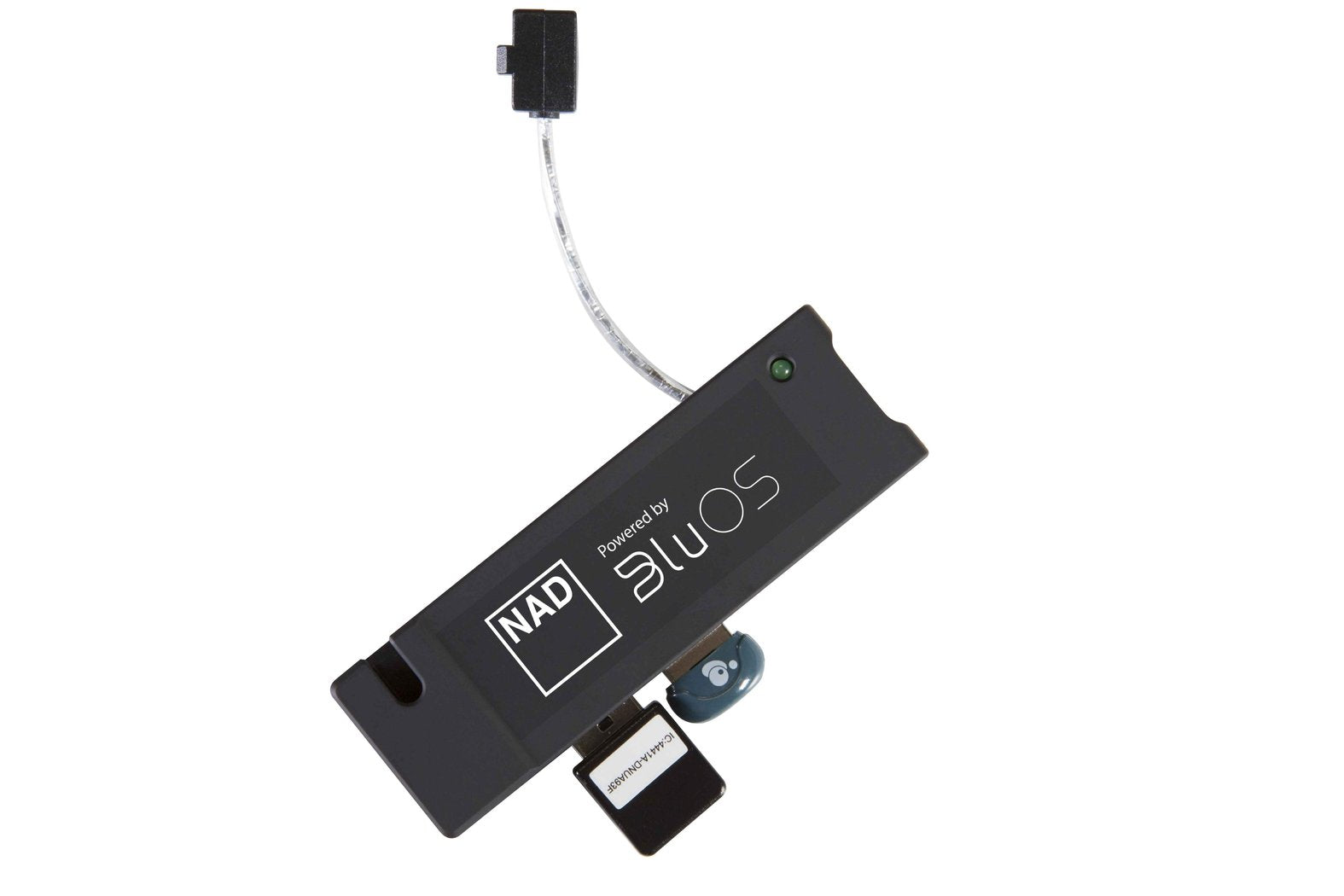 NAD BluOS Upgrade Kit