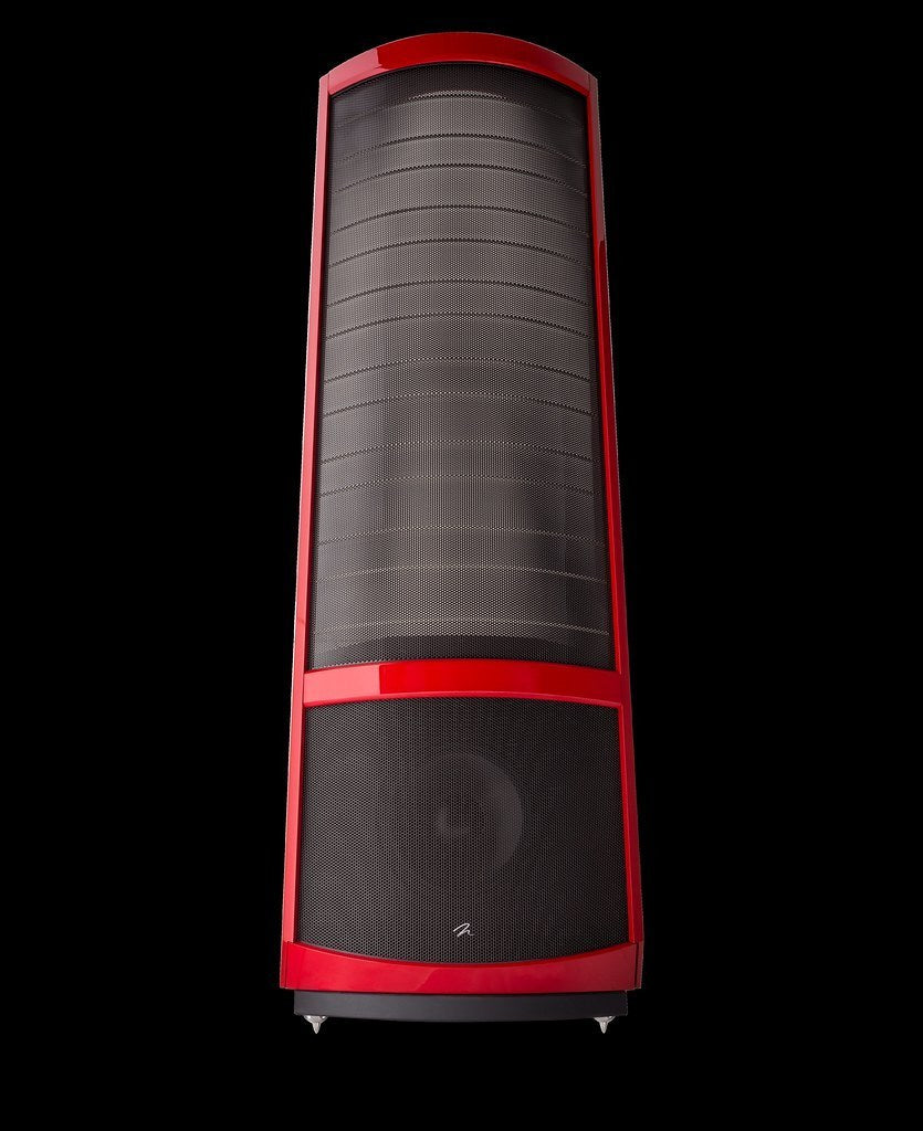 MartinLogan Neolith speaker pair, special order product