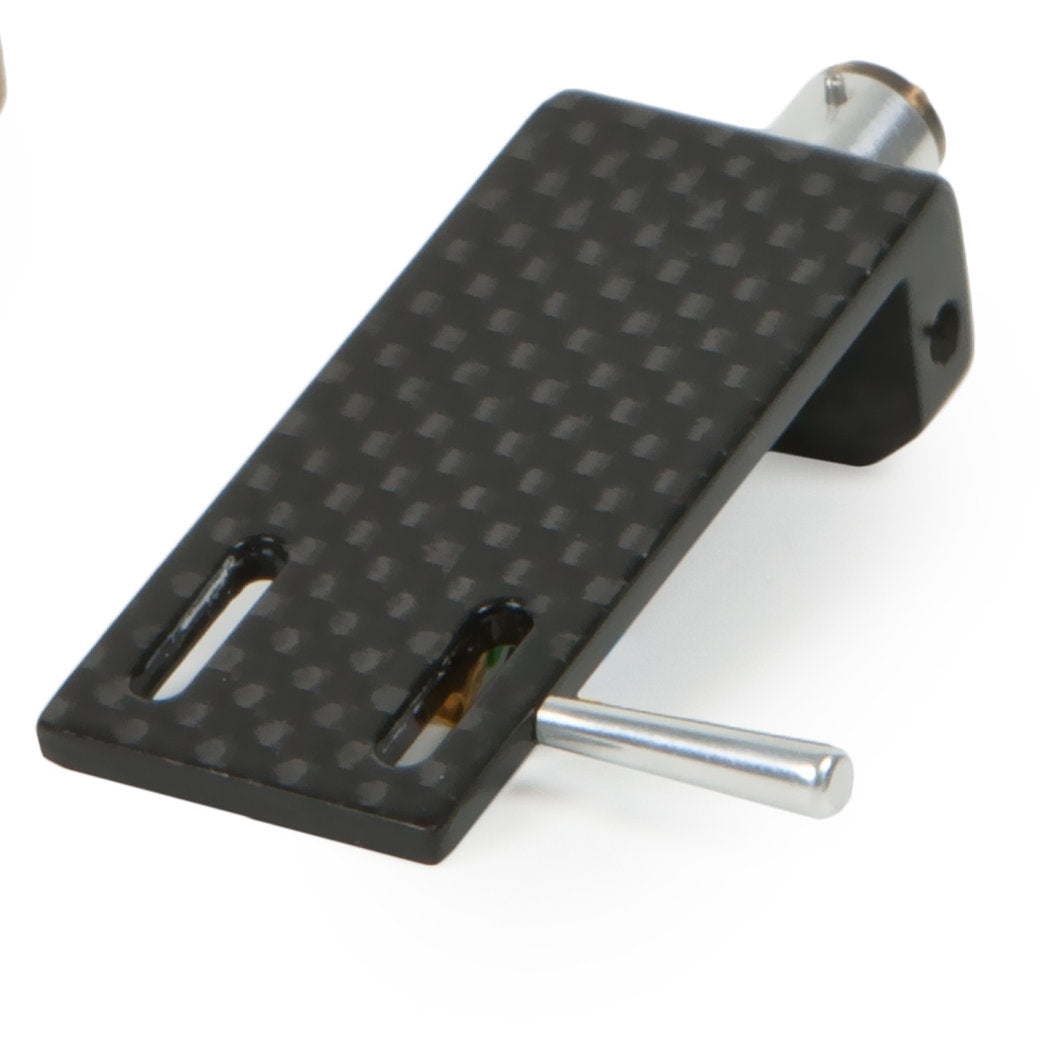 Pro-Ject Signature Carbon äänirasiakelkka