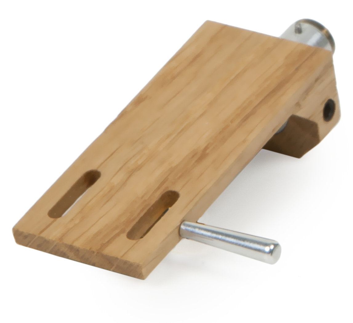 Pro-Ject Signature Wood äänirasiakelkka