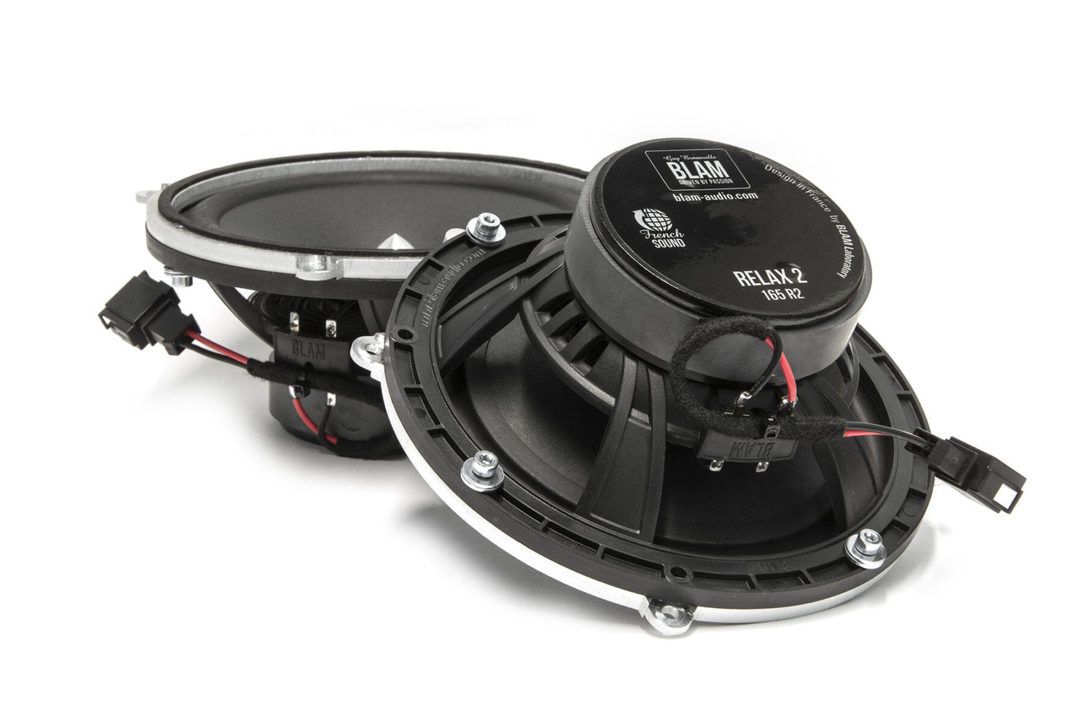 BLAM 165RS-W907 (MB SPRINTER)