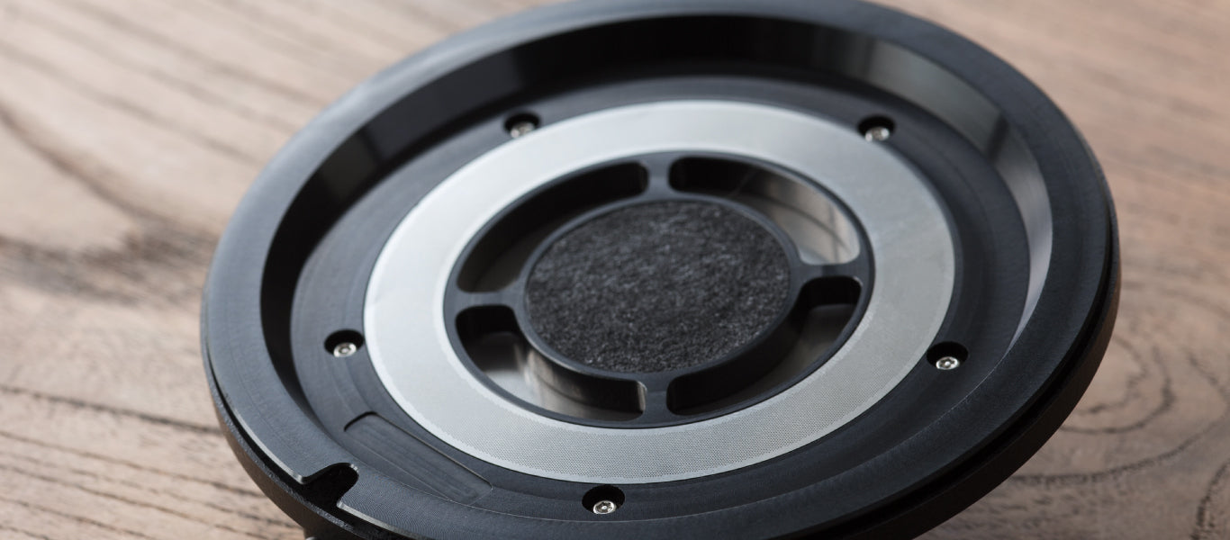 Final D8000 AFDS Planar headphones