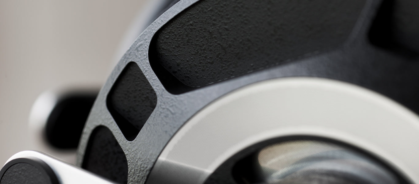 Final D8000 AFDS Planar headphones