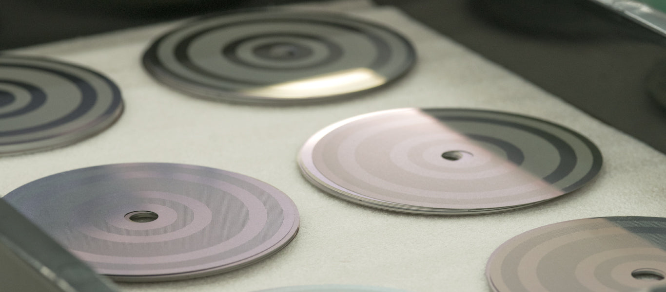 Final D8000 AFDS Planar headphones