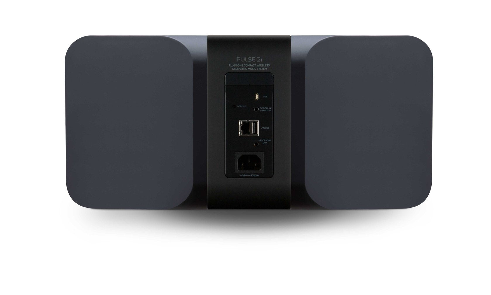 BLUESOUND PULSE 2i langaton verkkokaiutin