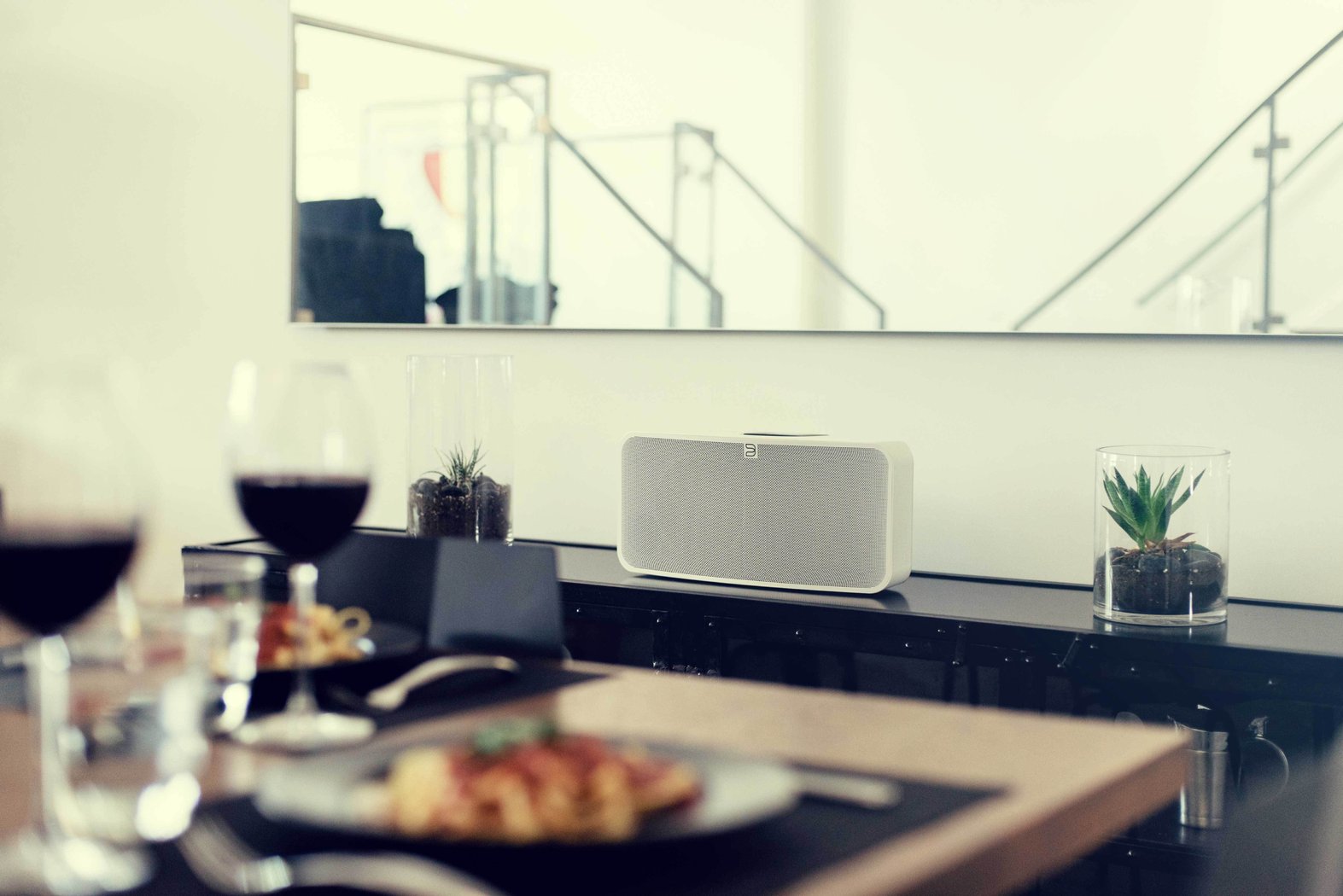 BLUESOUND PULSE 2i langaton verkkokaiutin