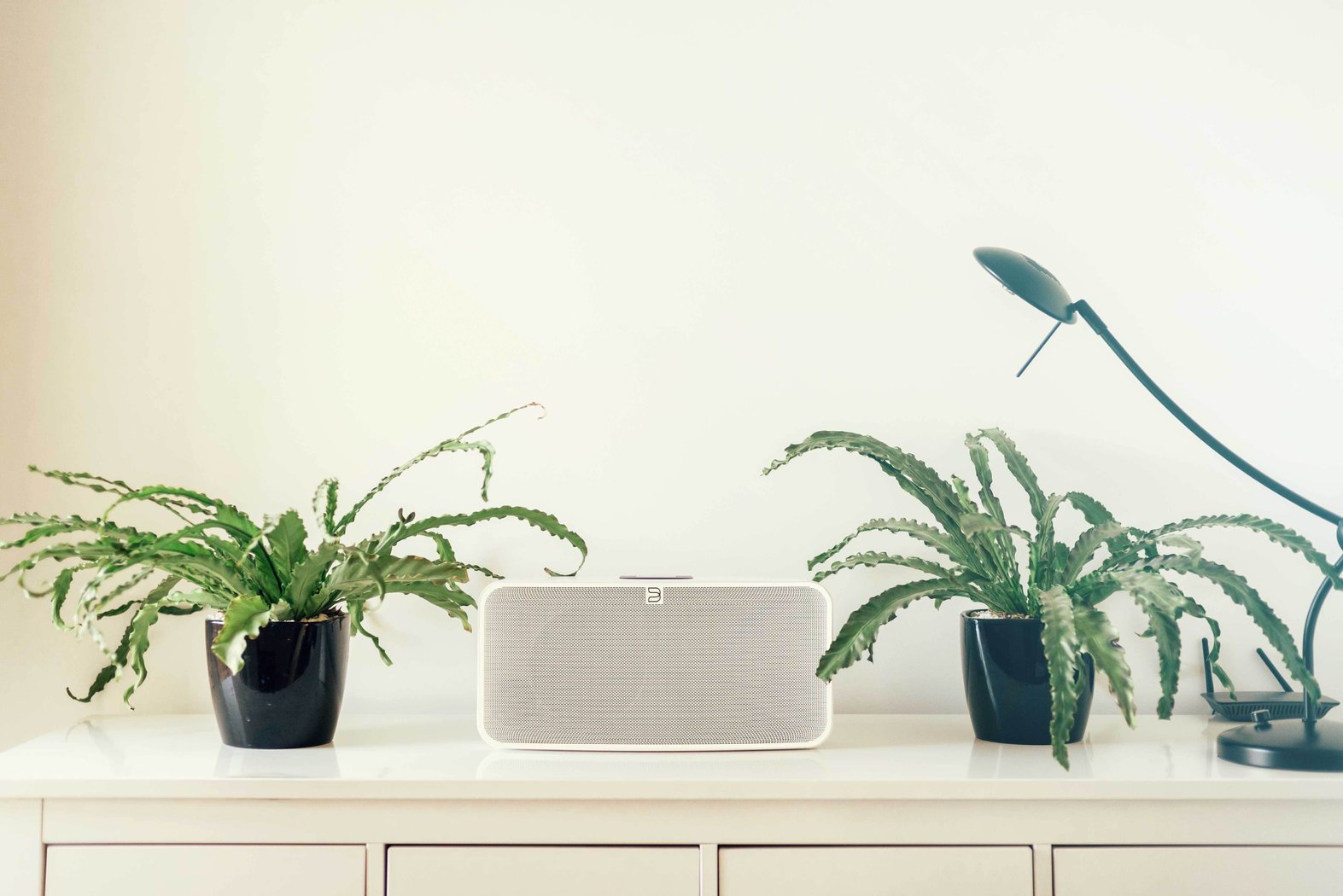 BLUESOUND PULSE 2i langaton verkkokaiutin