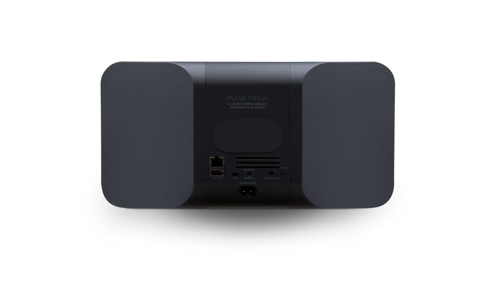 BLUESOUND PULSE MINI 2i wireless network speaker