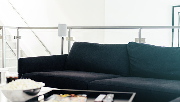 BLUESOUND PULSE FLEX 2i langaton verkkokaiutin