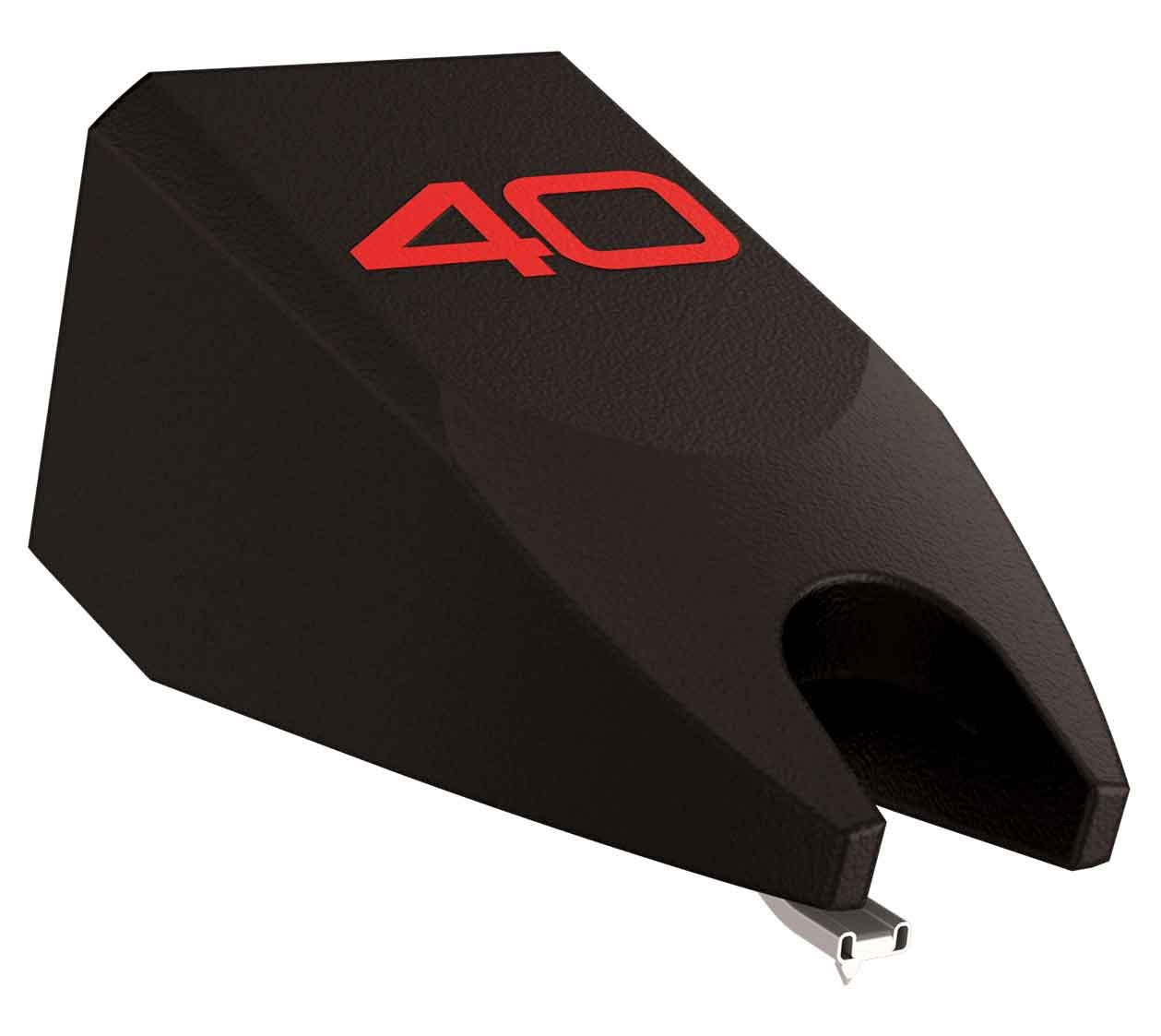 Ortofon Stylus Anniversary 40 vaihtoneula