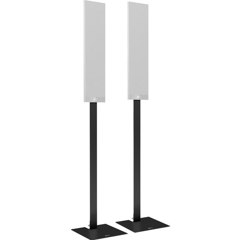 KEF T Stands pair of floor stands