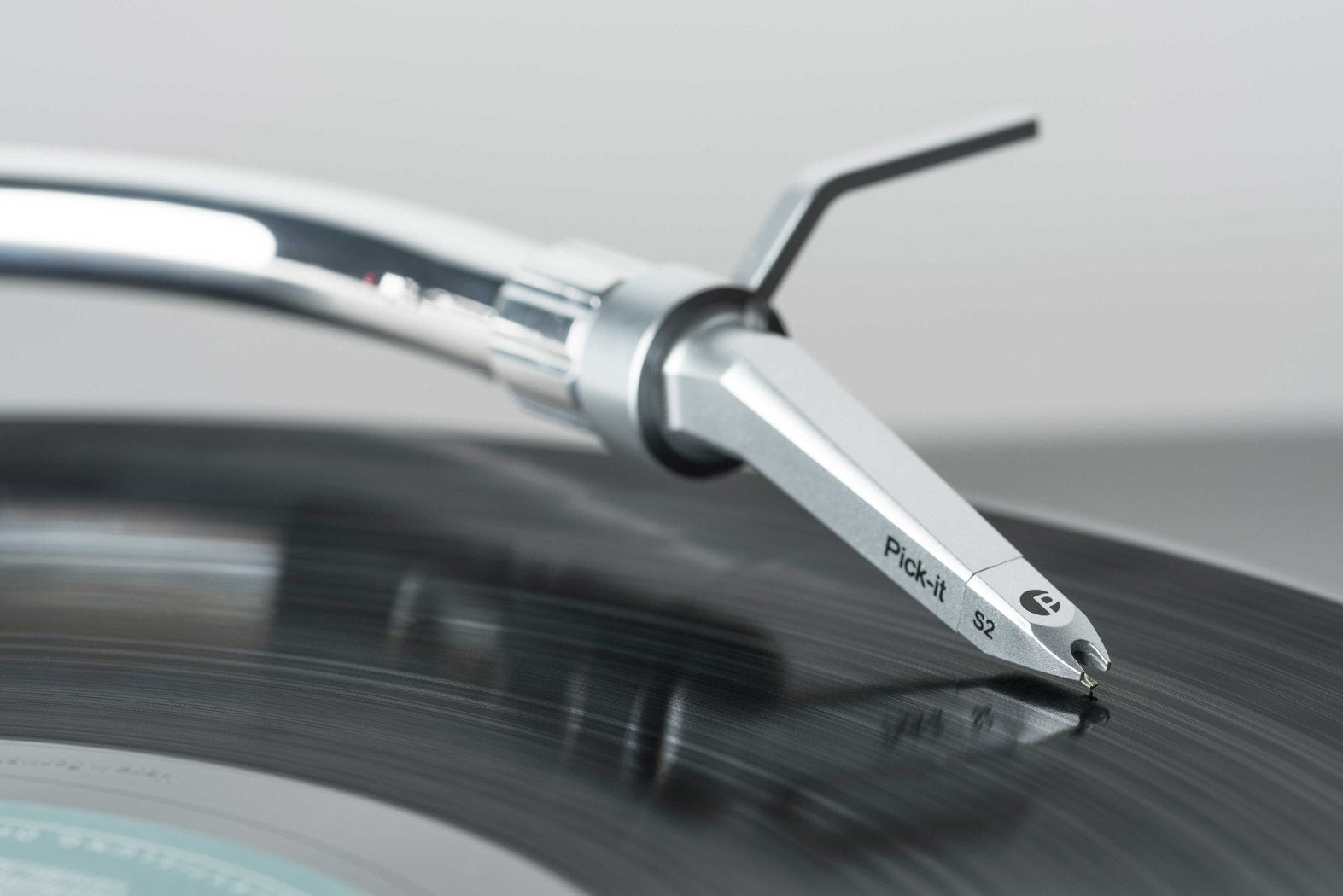 Pro-Ject Pick It S2 C vaihtoneula