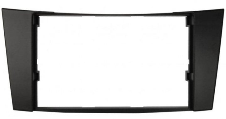 ACV 2-DIN Mounting panel Mercedes 281190-21