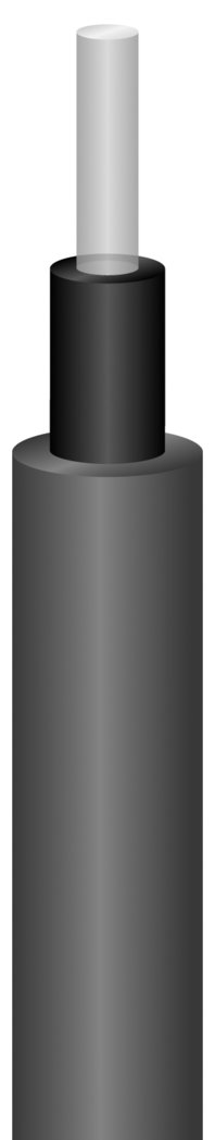 WireWorld Nova Toslink Optical cable