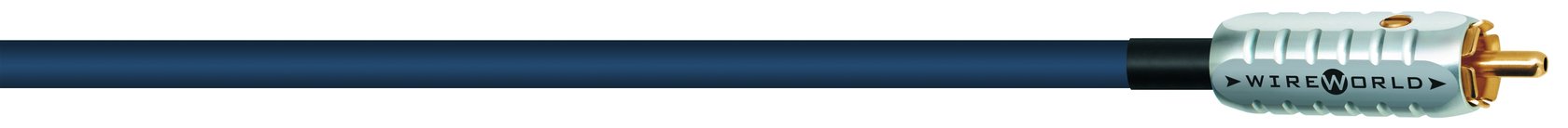 WireWorld Luna 8 RCA-välikaapelipari