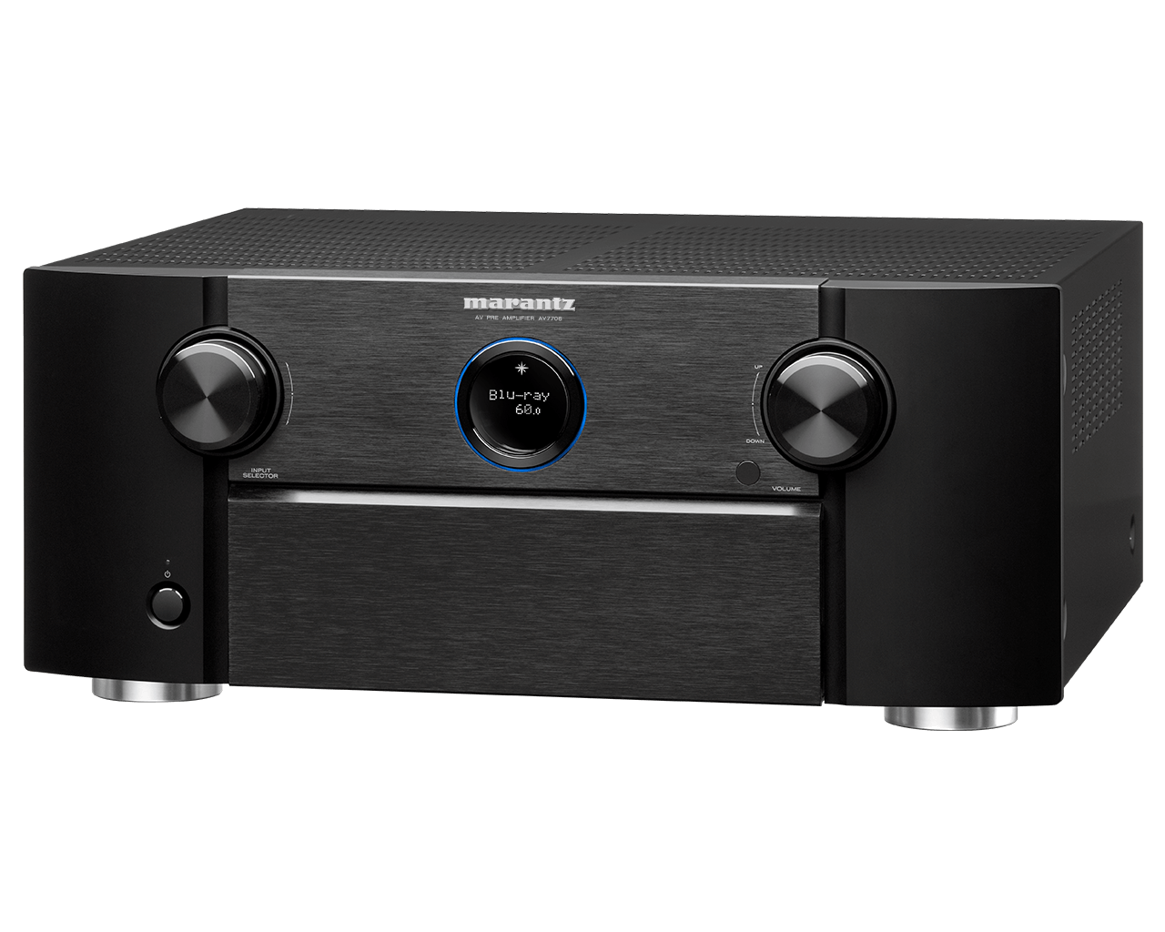 Marantz AV7706 AV Preamplifier