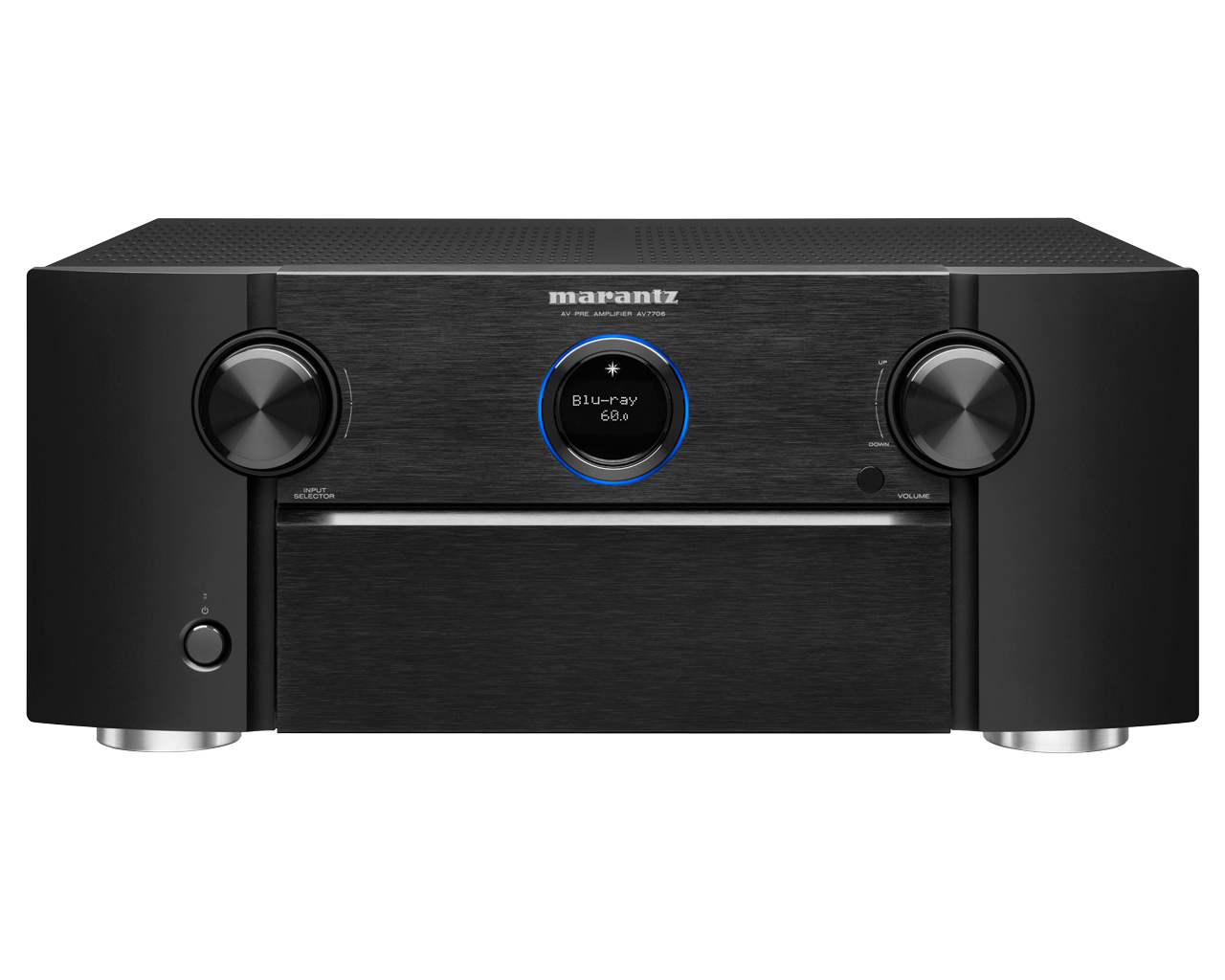 Marantz AV7706 AV Preamplifier