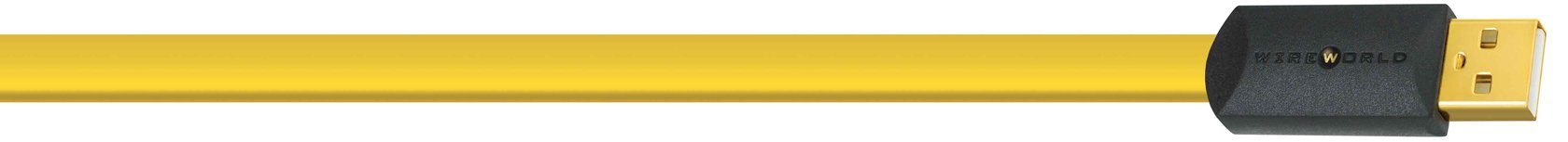 WireWorld Chroma 8 USB 2.0, A -> B, 1 m
