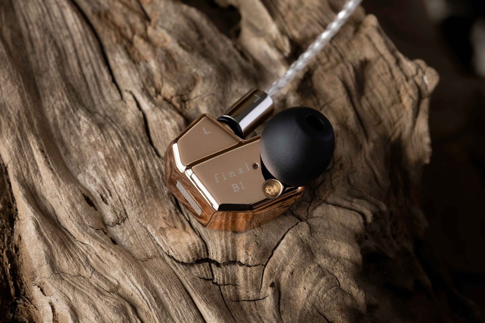 Final B1 In-Ear-kuulokkeet