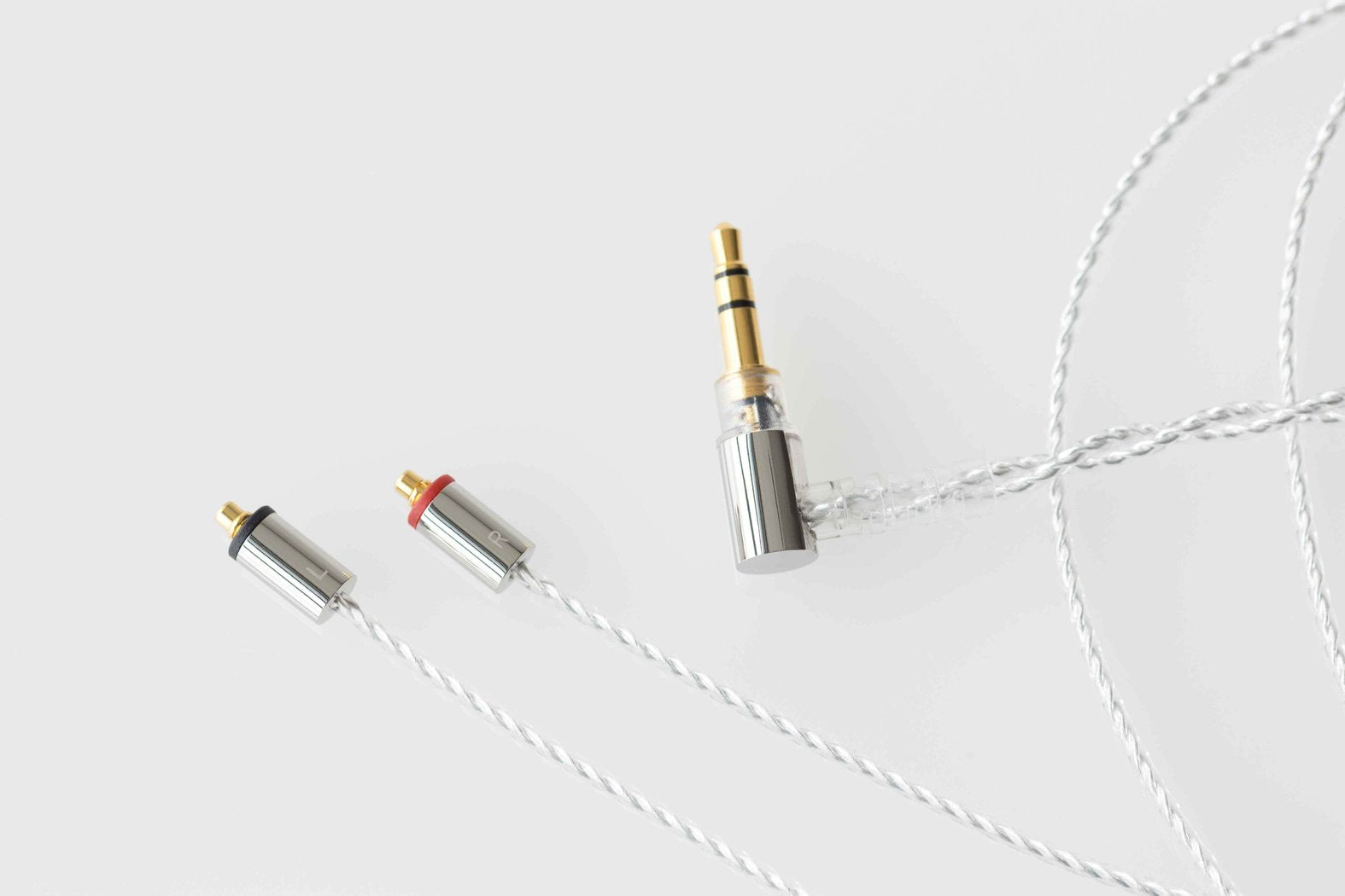 Final B1 In-Ear-kuulokkeet