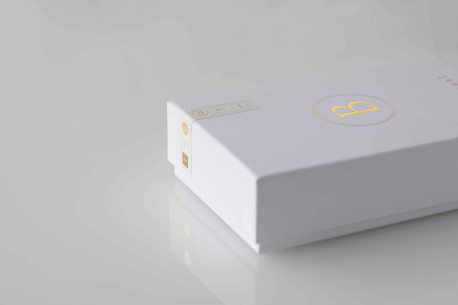 Final B1 In-Ear-kuulokkeet