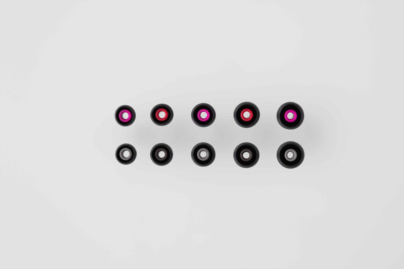 Final B1 In-Ear-kuulokkeet