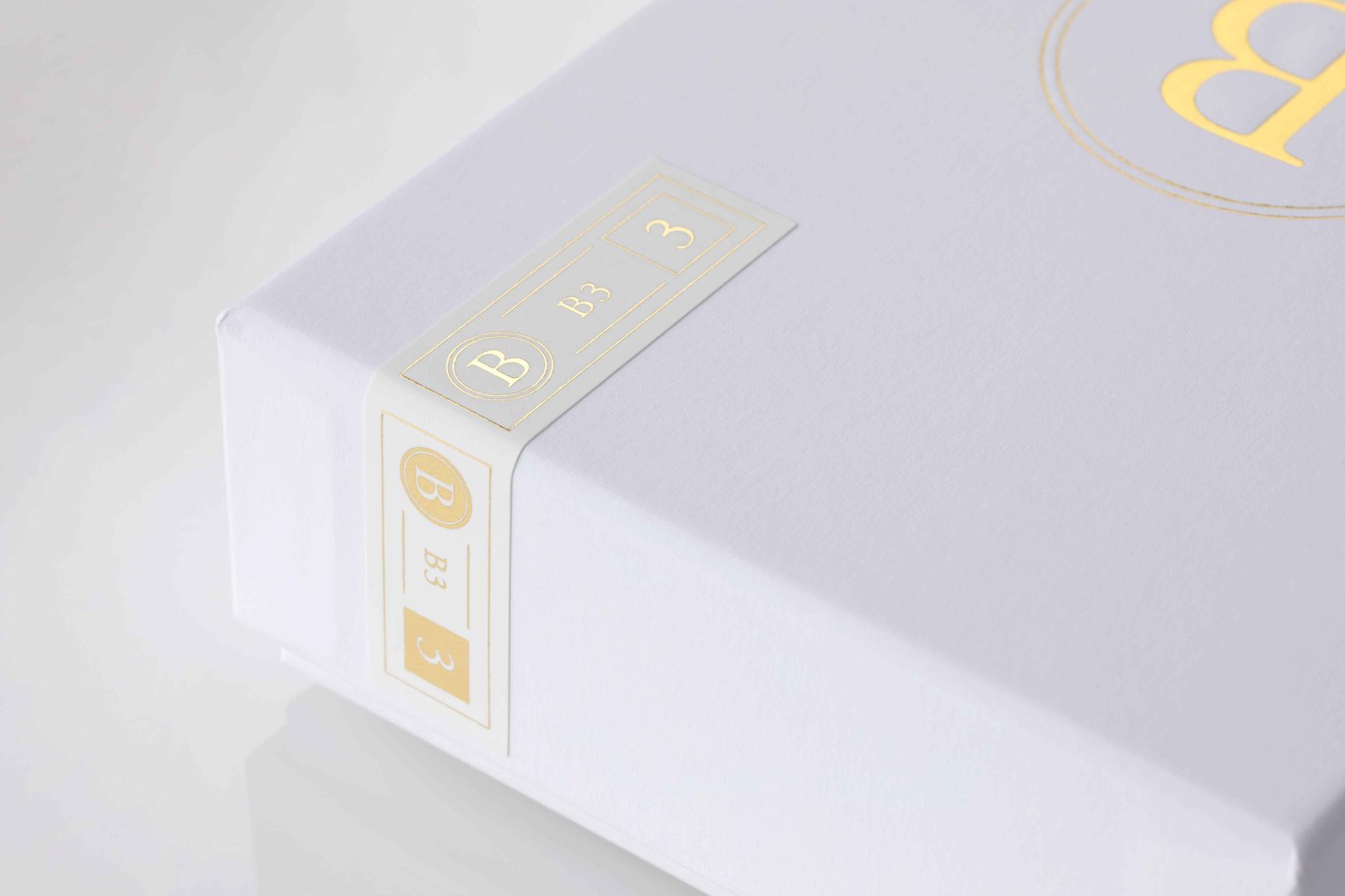 Final B3 In-Ear Headphones