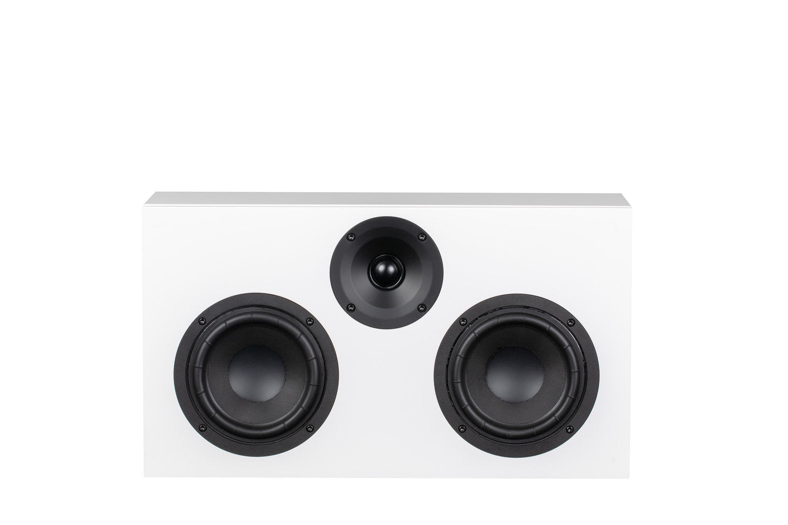 System Audio Legend 7.2 silverback wall speaker