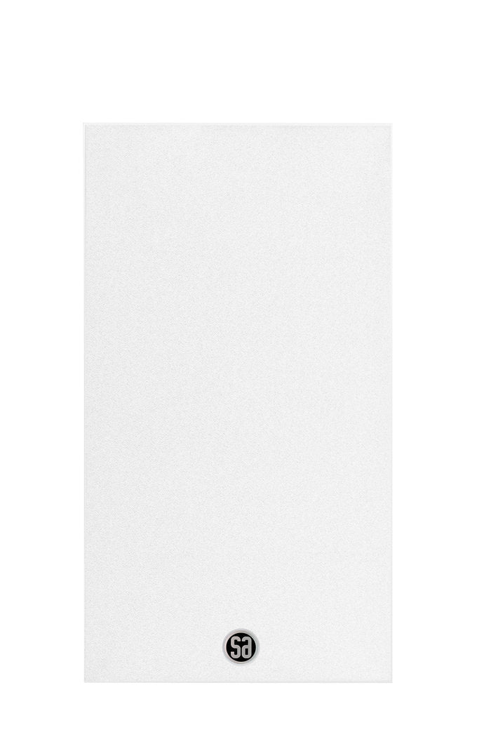 System Audio Legend 7.2 silverback wall speaker